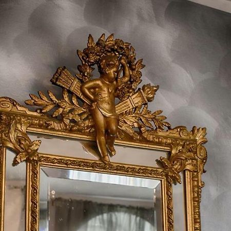 Villa Romeo Brzeg Luaran gambar