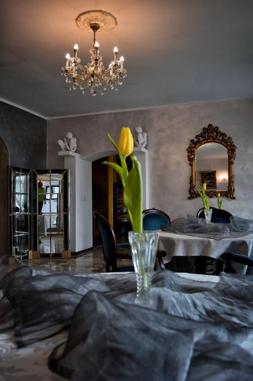 Villa Romeo Brzeg Luaran gambar