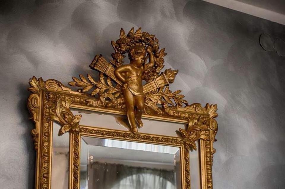 Villa Romeo Brzeg Luaran gambar